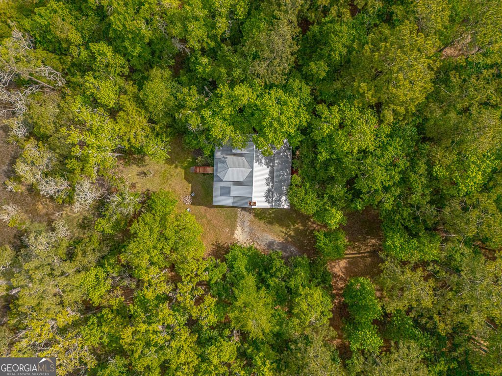 1525 Black Island Road Darien - 37