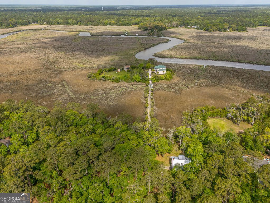 1525 Black Island Road Darien - 39