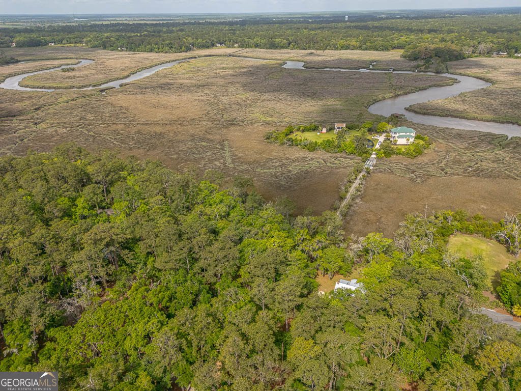 1525 Black Island Road Darien - 40