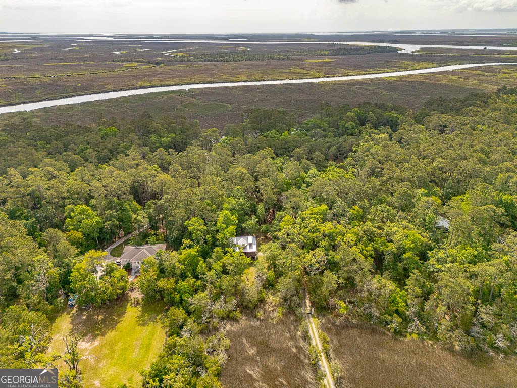 1525 Black Island Road Darien - 43