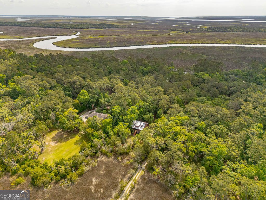 1525 Black Island Road Darien - 44