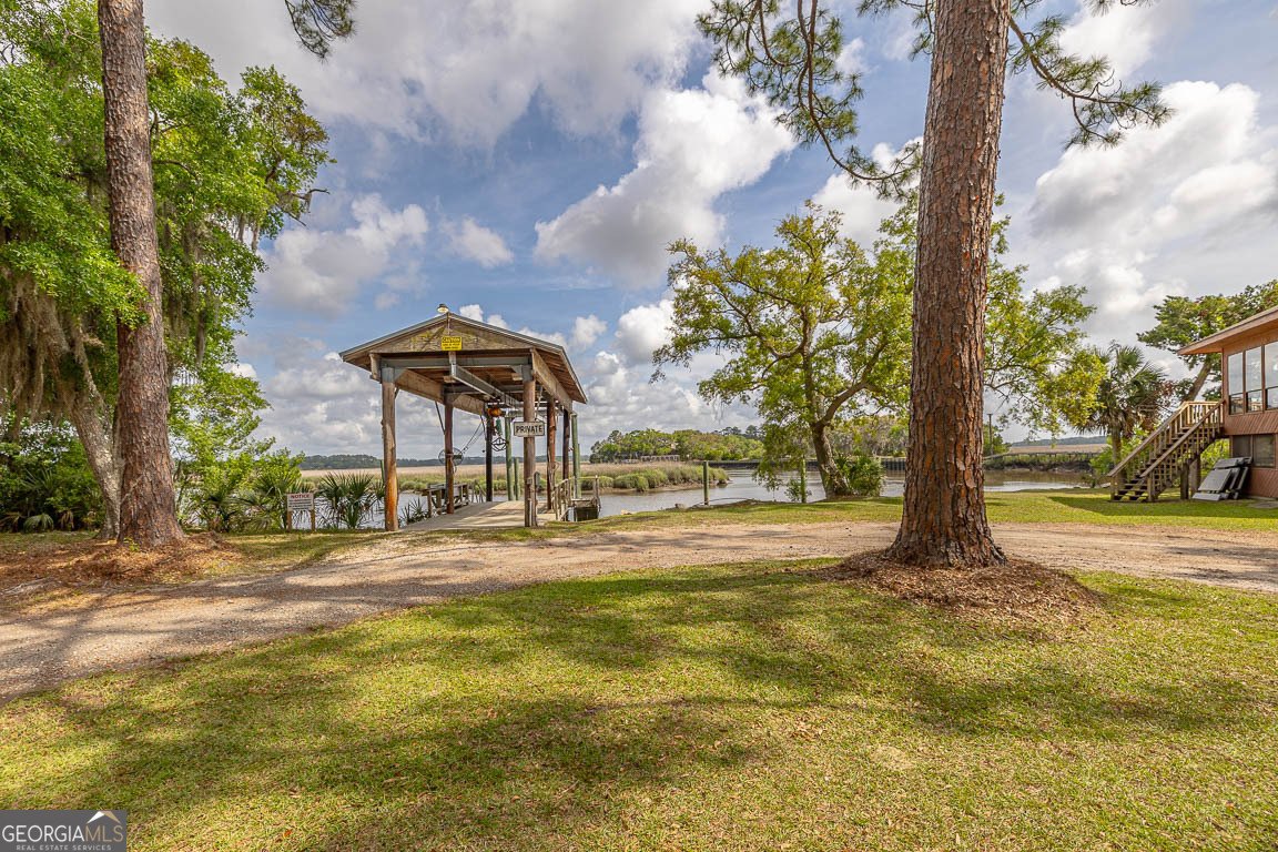 1525 Black Island Road Darien - 45