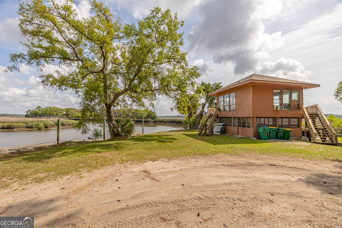 1525 Black Island Road Darien - 46