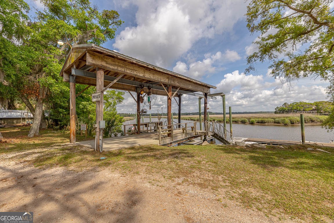 1525 Black Island Road Darien - 47