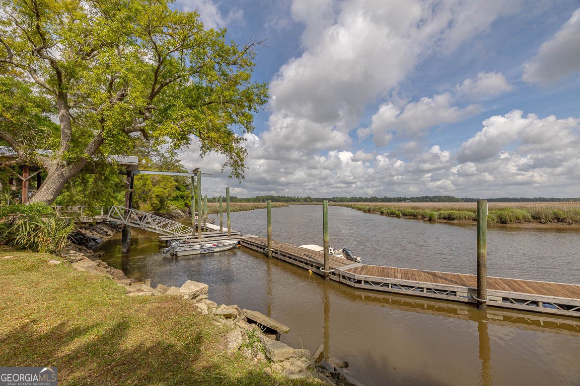 1525 Black Island Road Darien - 48