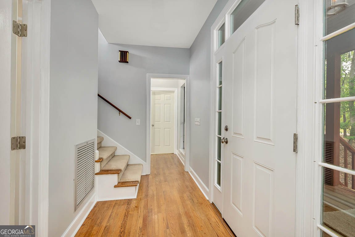 1525 Black Island Road Darien - 5
