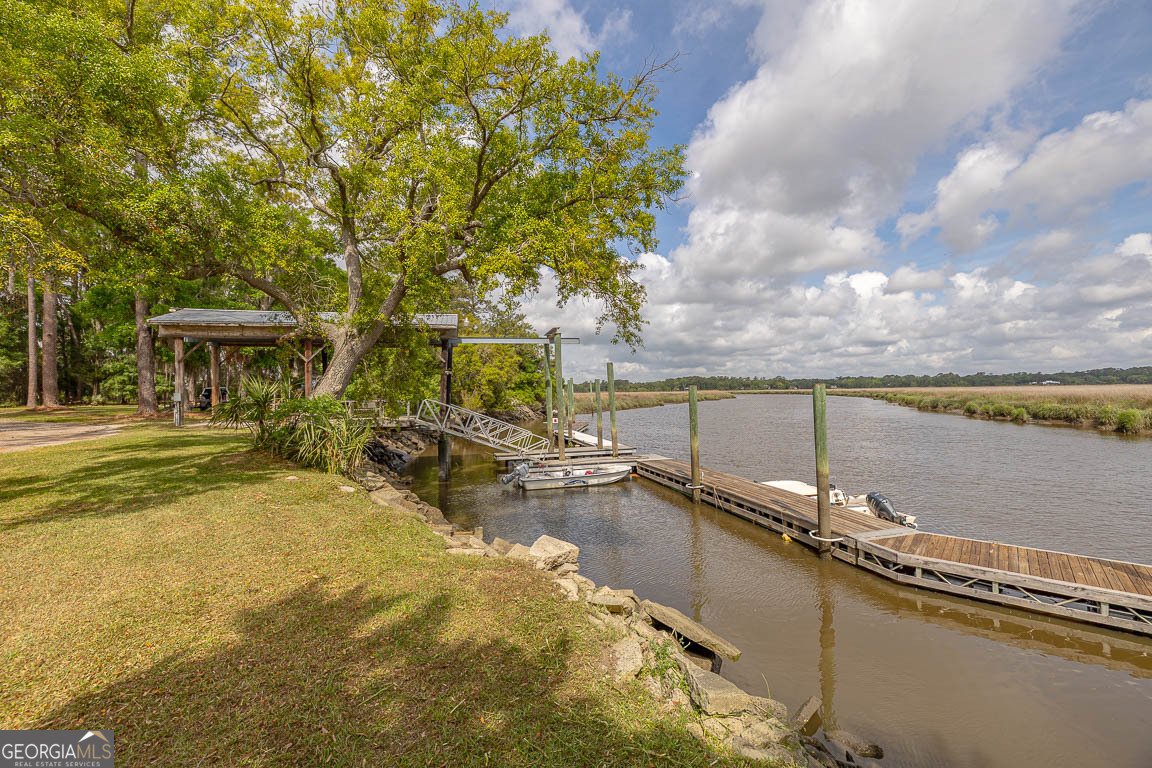 1525 Black Island Road Darien - 50