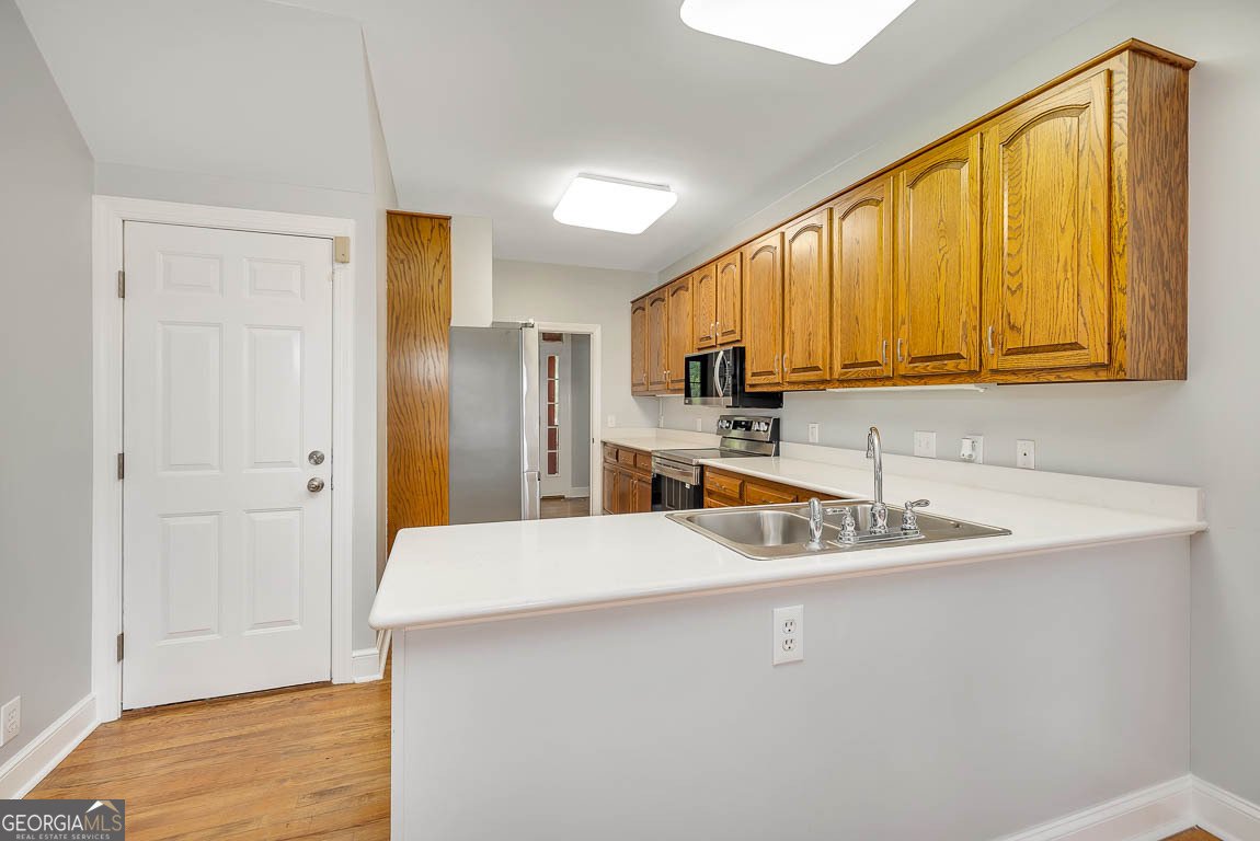 1525 Black Island Road Darien - 6