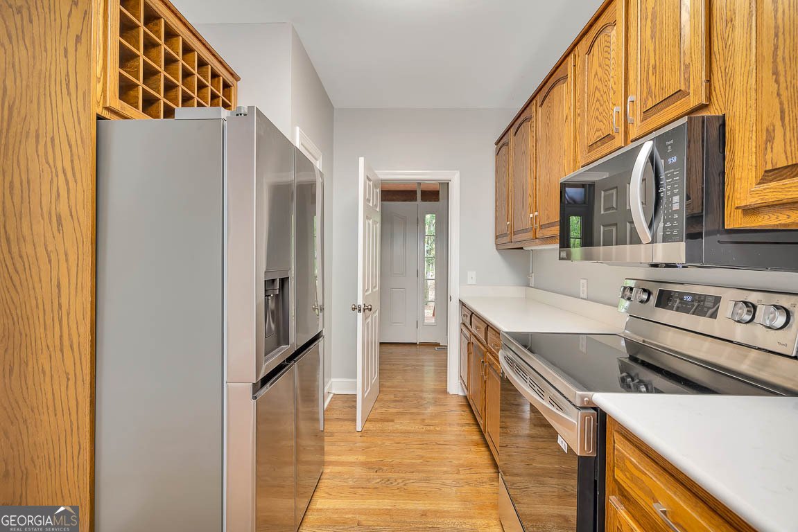 1525 Black Island Road Darien - 8