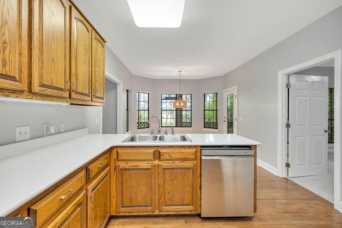 1525 Black Island Road Darien - 9
