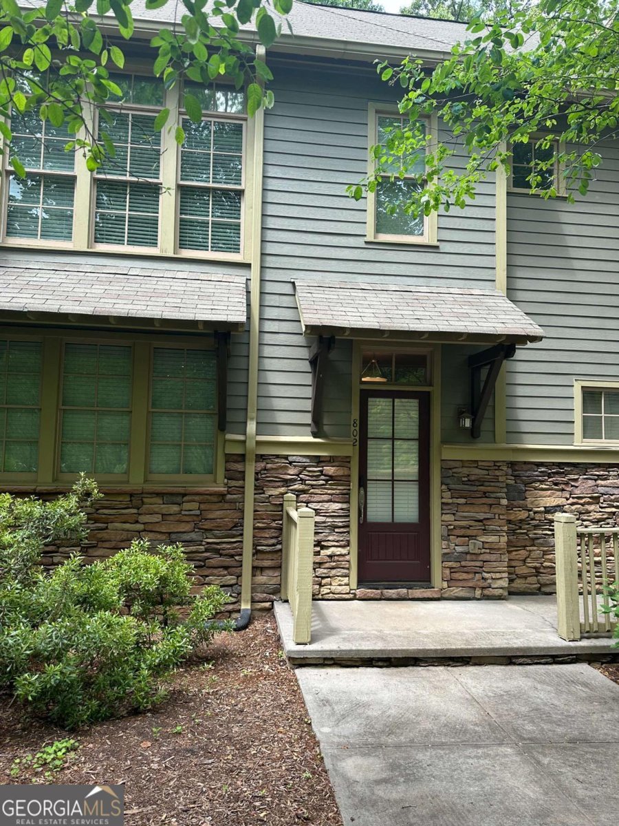 310 Research Drive Athens - 1