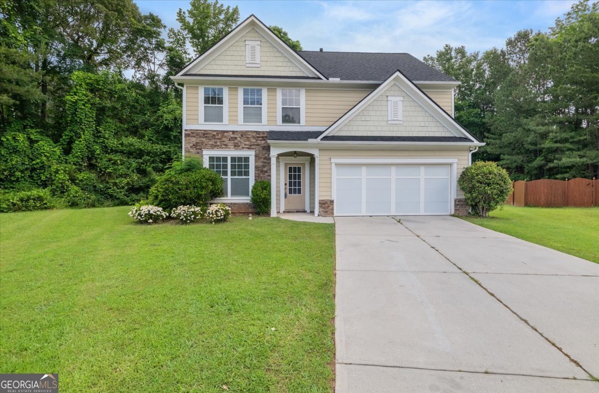 145 Redsage Ridge Atlanta - 1