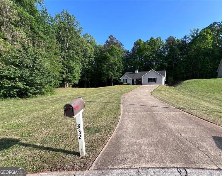 332 CHRISTIAN Lane Carrollton - 3