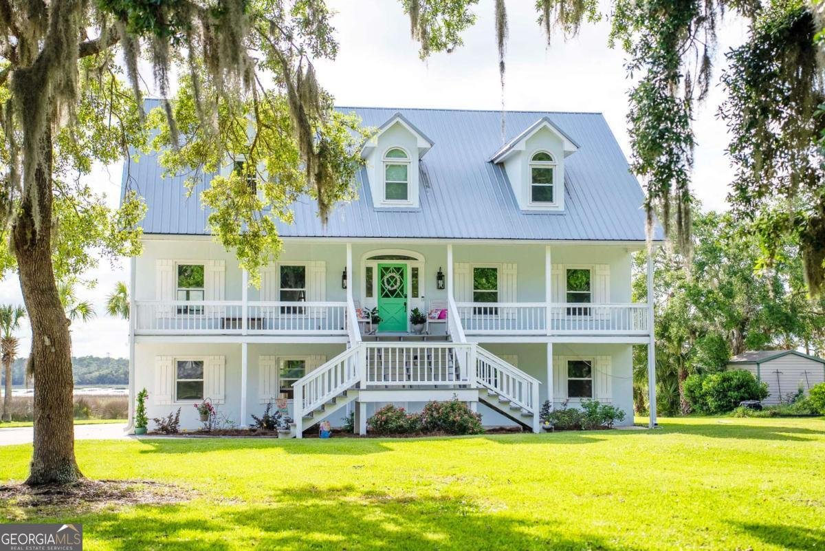 221 River Ridge Road Brunswick - 1