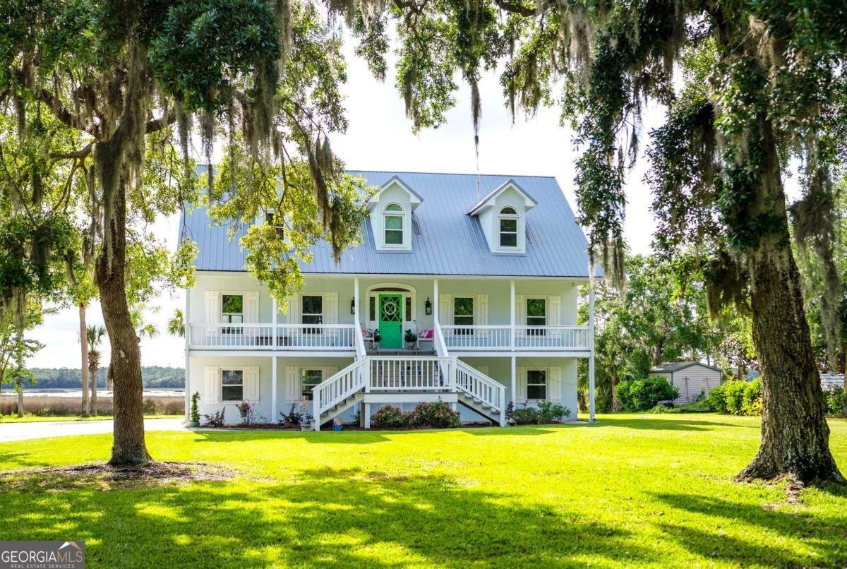 221 River Ridge Road Brunswick - 2