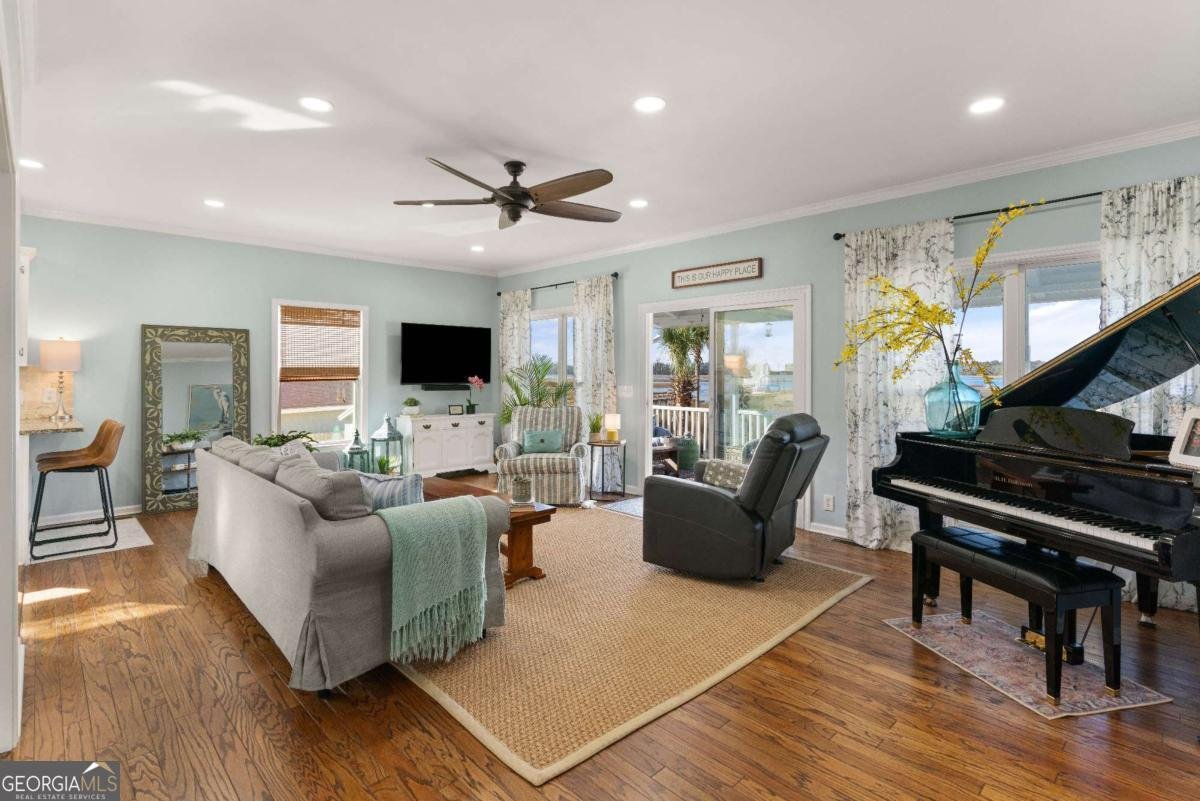 221 River Ridge Road Brunswick - 5
