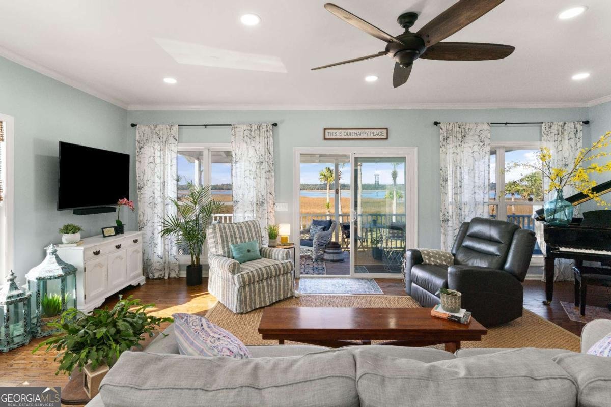221 River Ridge Road Brunswick - 7