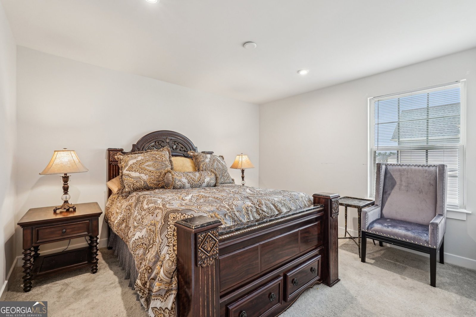 537 Daffodil Lane Mcdonough - 30