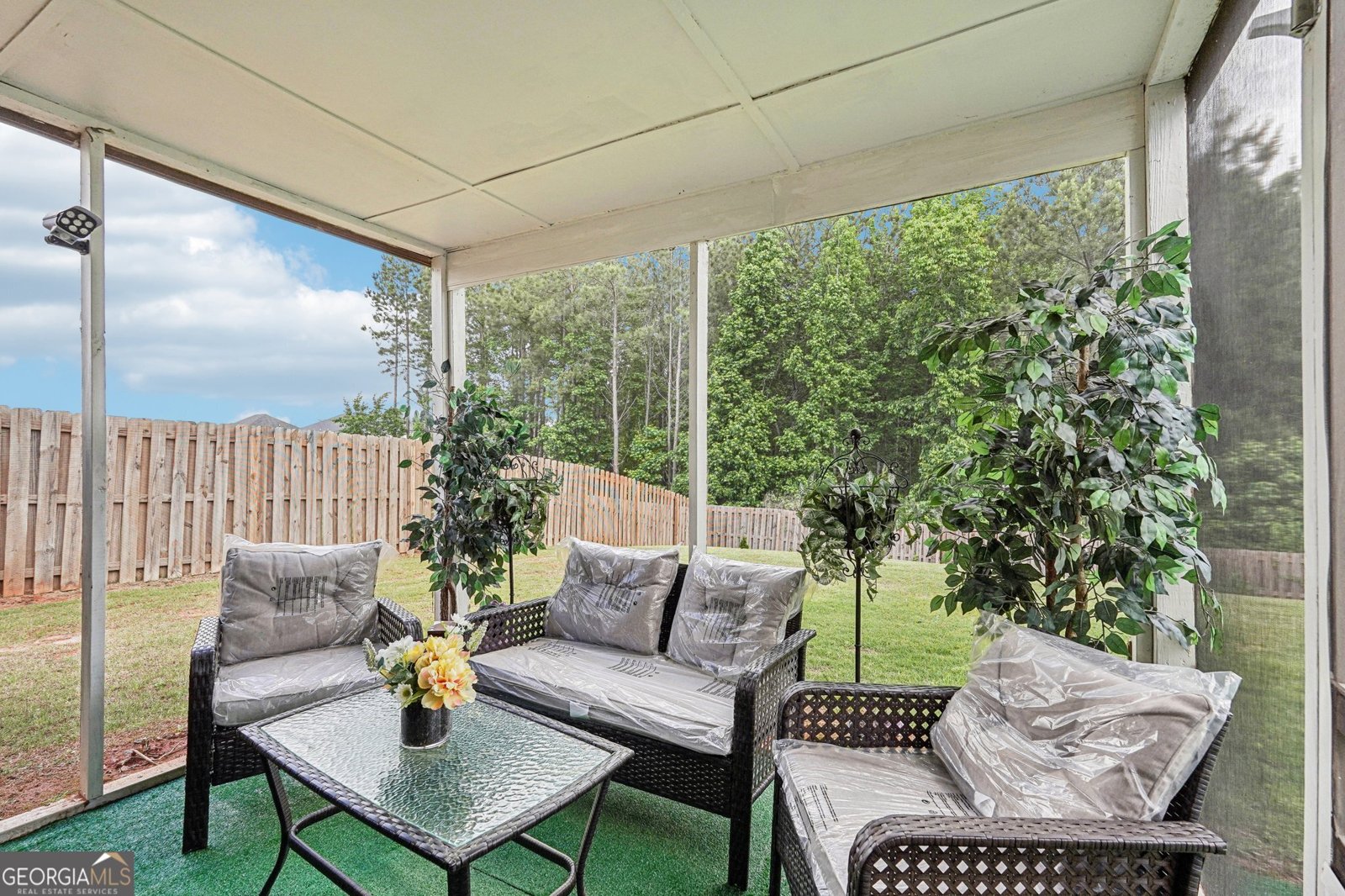 537 Daffodil Lane Mcdonough - 32