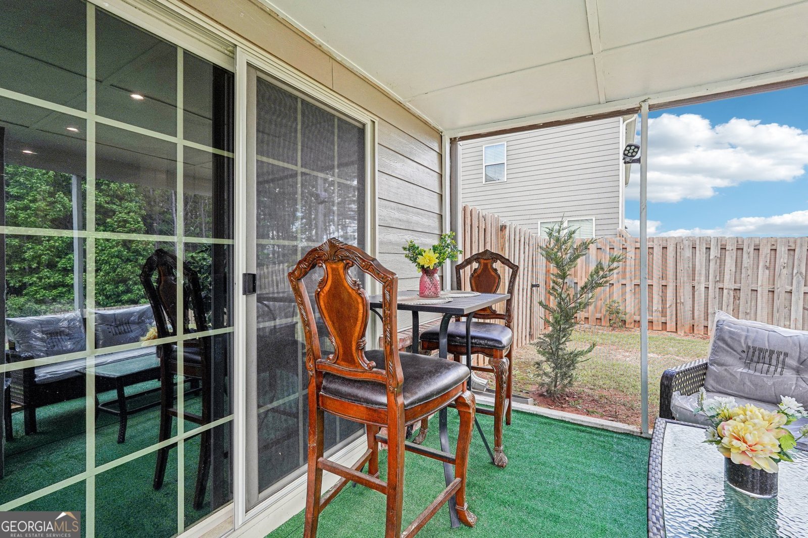 537 Daffodil Lane Mcdonough - 33