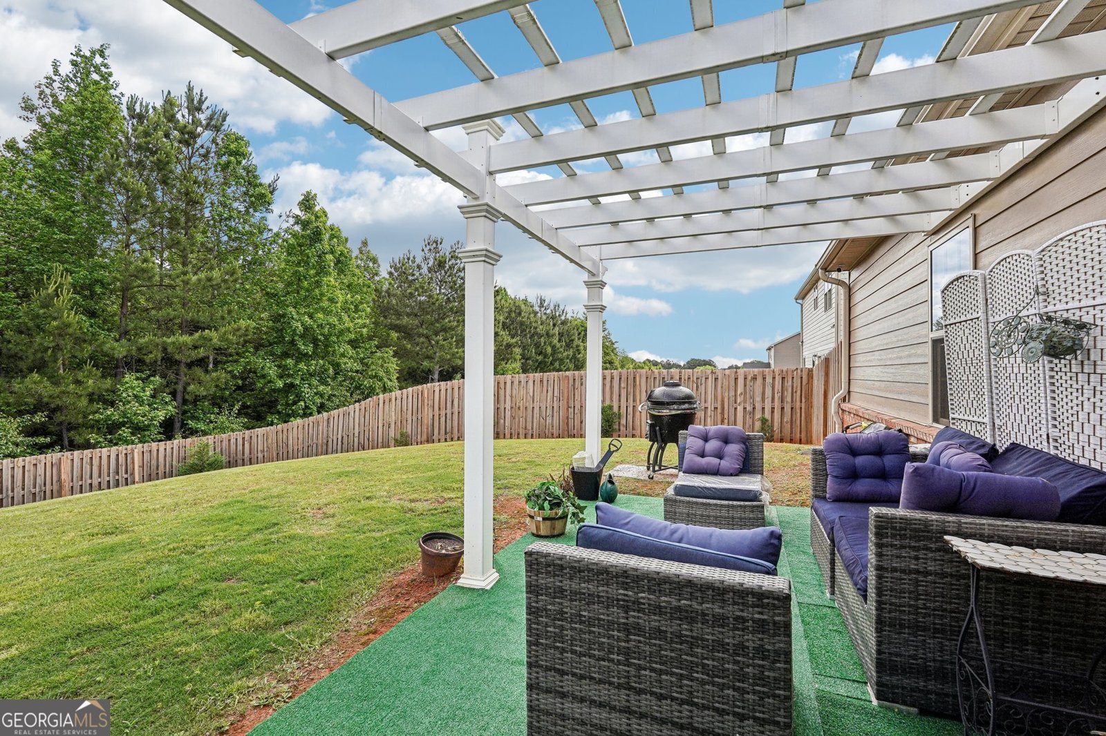 537 Daffodil Lane Mcdonough - 34