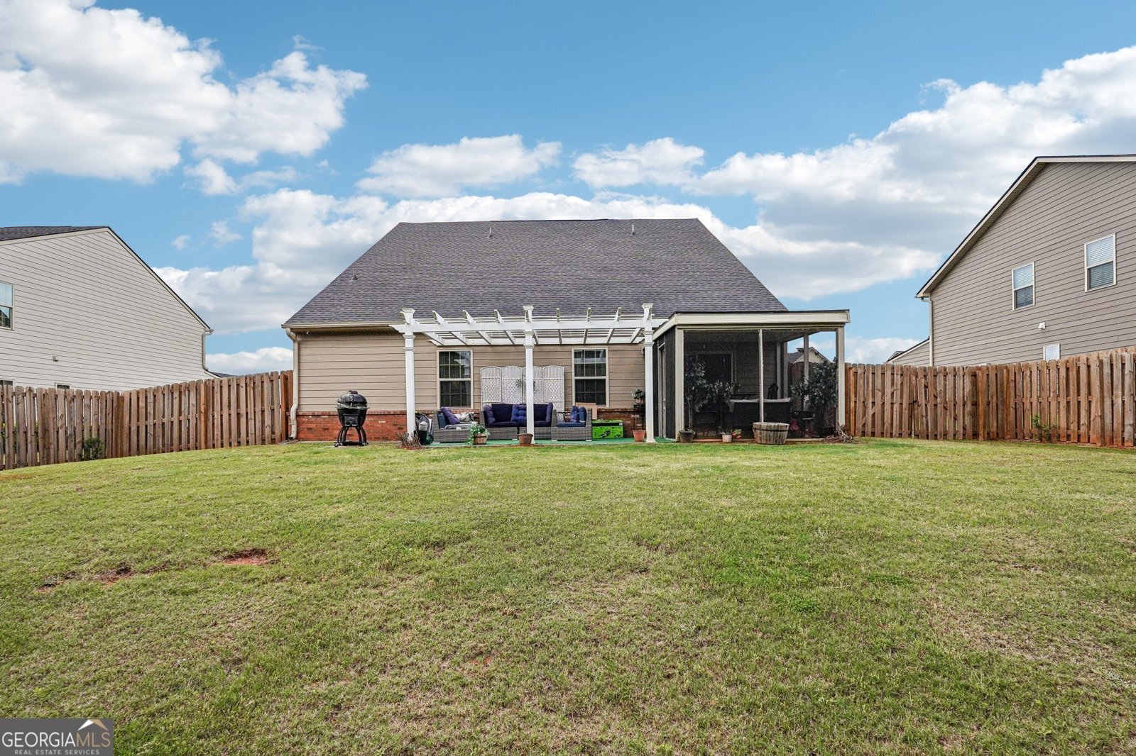 537 Daffodil Lane Mcdonough - 37