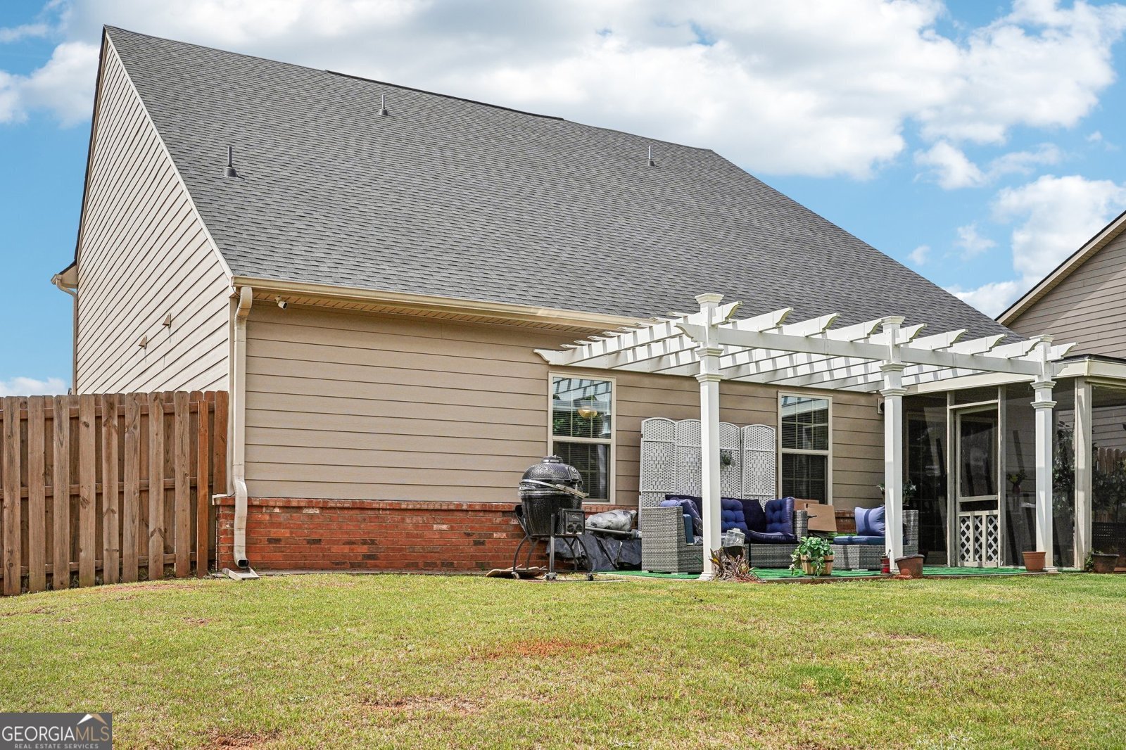 537 Daffodil Lane Mcdonough - 40