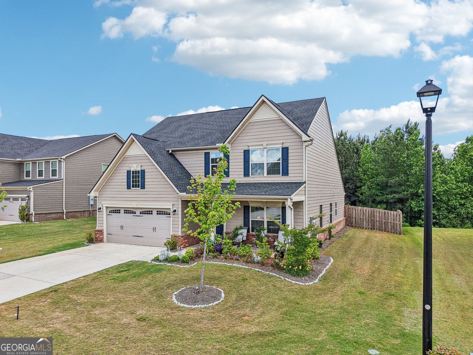 537 Daffodil Lane Mcdonough - 42
