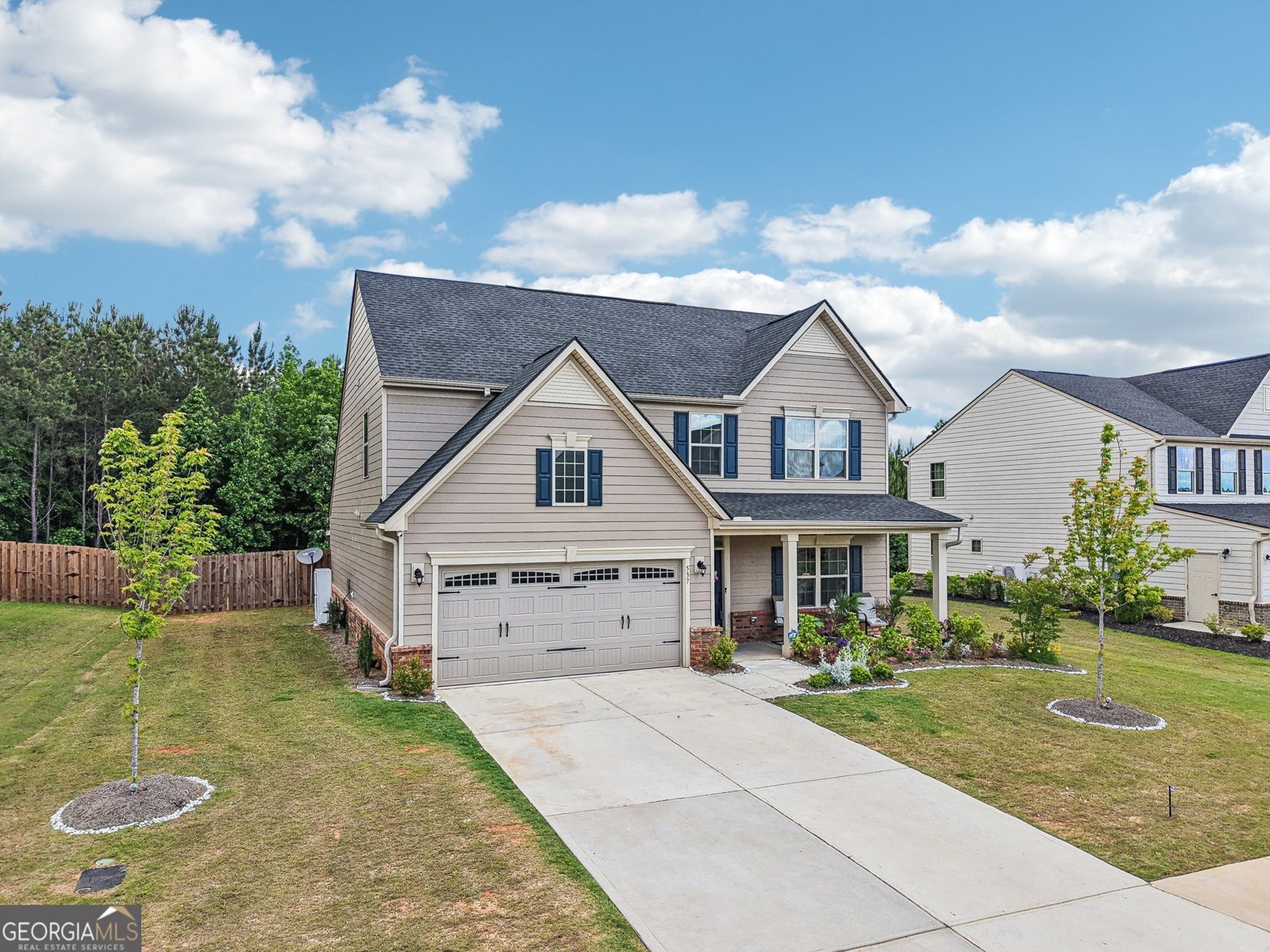 537 Daffodil Lane Mcdonough - 43