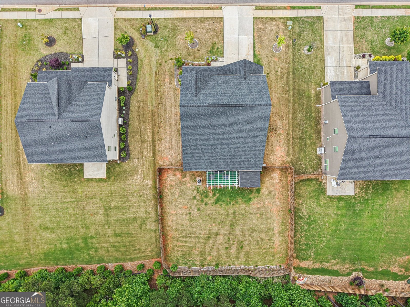 537 Daffodil Lane Mcdonough - 44