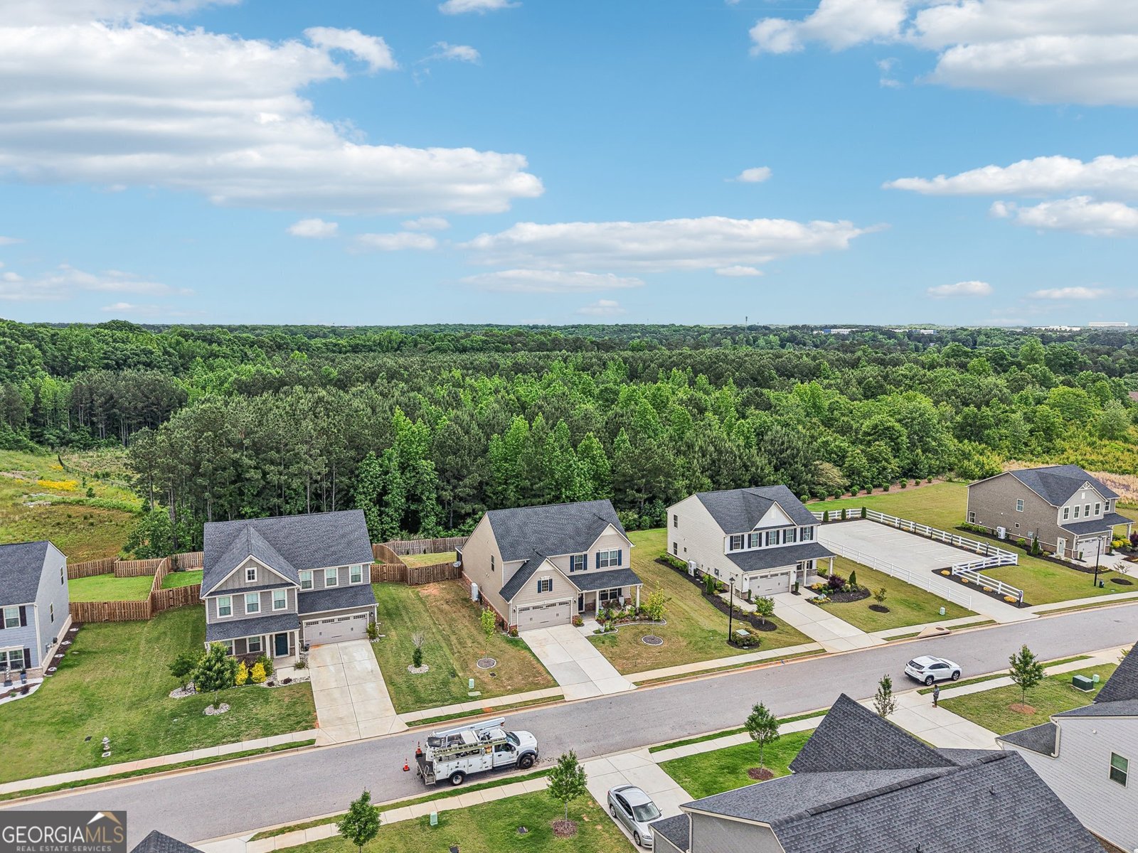 537 Daffodil Lane Mcdonough - 45