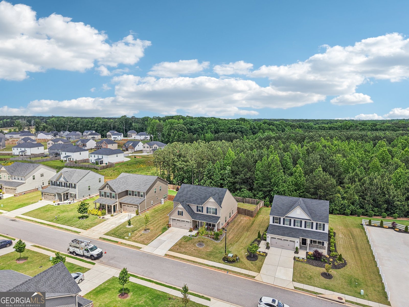 537 Daffodil Lane Mcdonough - 46