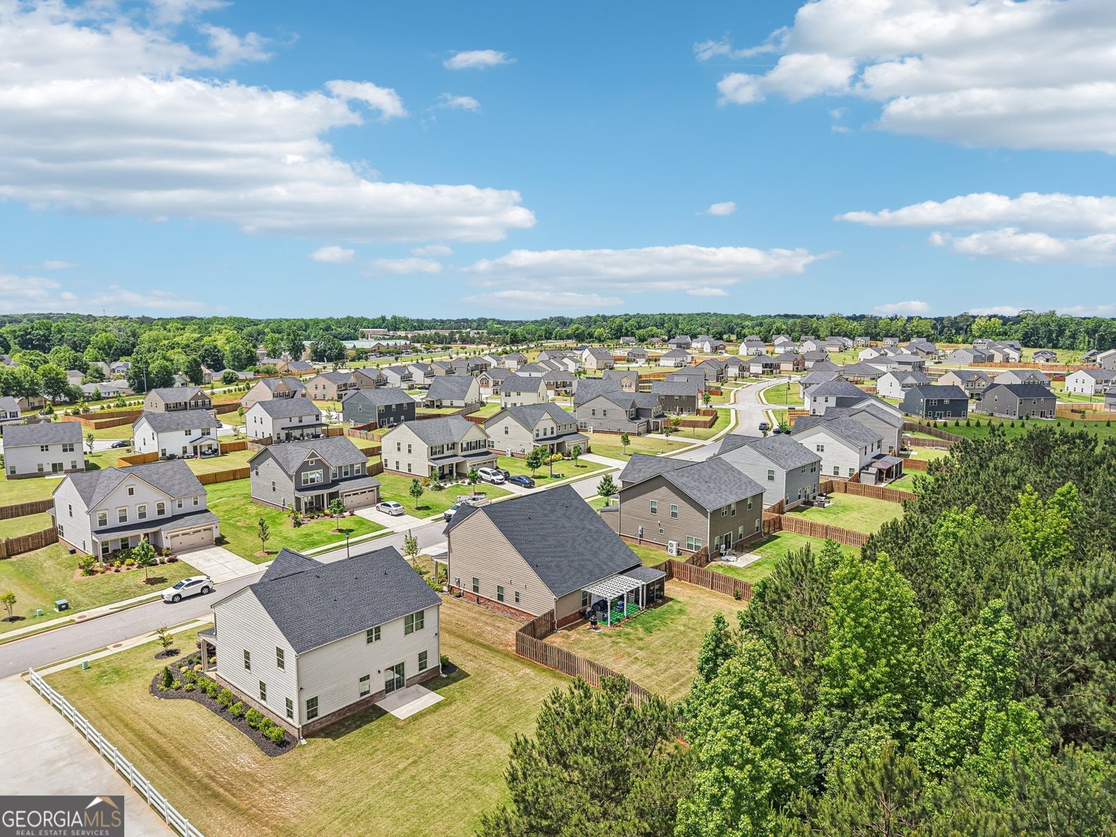 537 Daffodil Lane Mcdonough - 47