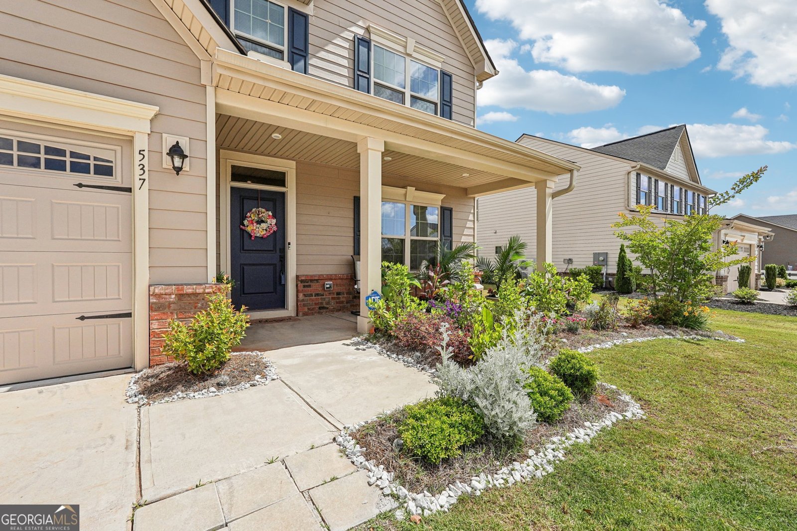 537 Daffodil Lane Mcdonough - 5