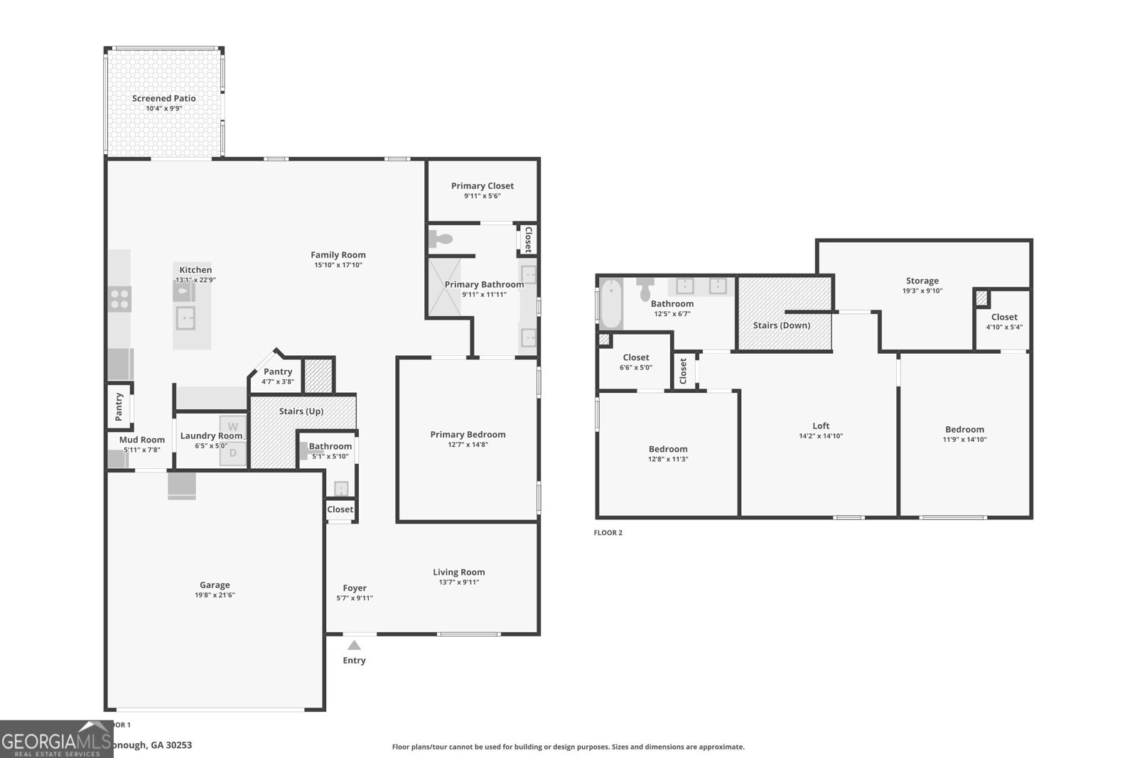 537 Daffodil Lane Mcdonough - 7
