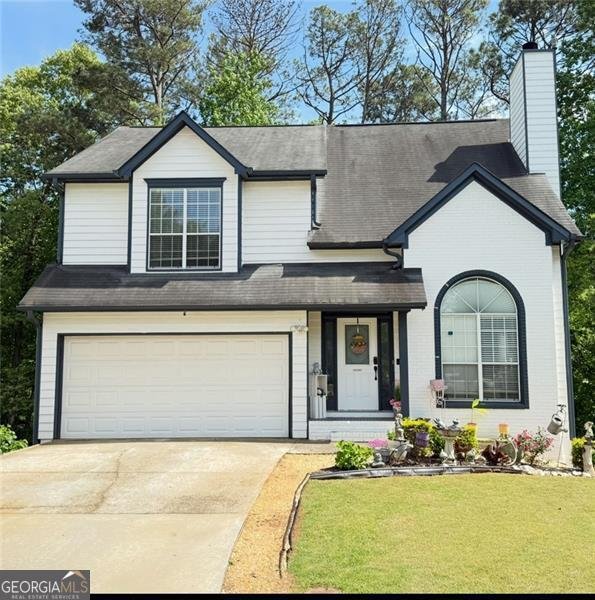 210 210 PARIS Drive Lawrenceville - 1