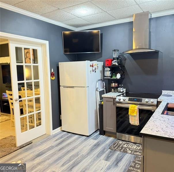 210 210 PARIS Drive Lawrenceville - 27