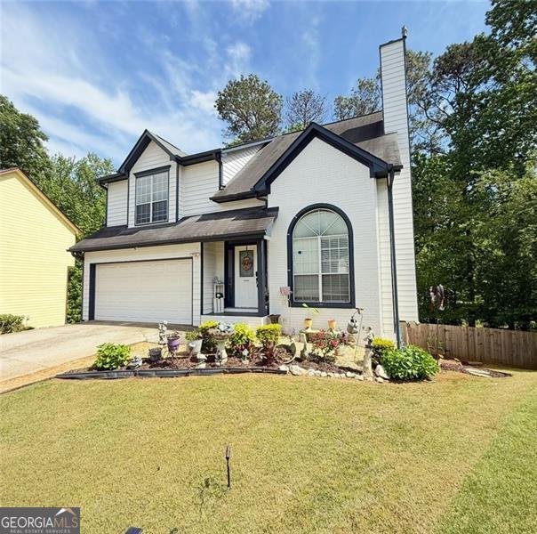 210 210 PARIS Drive Lawrenceville - 3