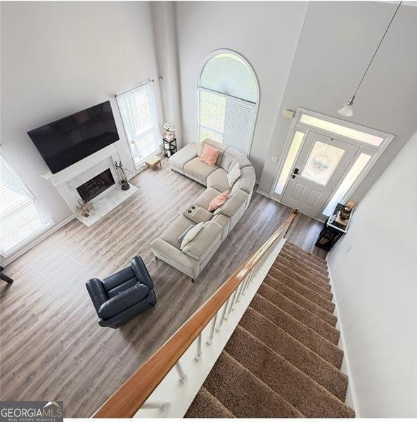 210 210 PARIS Drive Lawrenceville - 6
