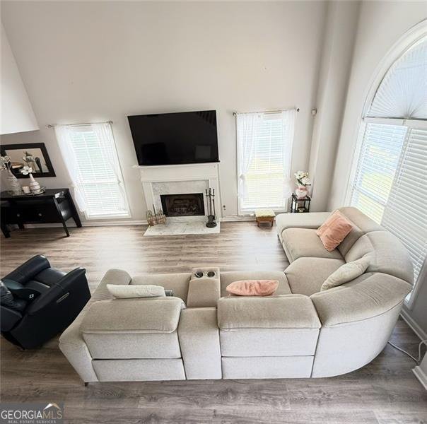 210 210 PARIS Drive Lawrenceville - 7