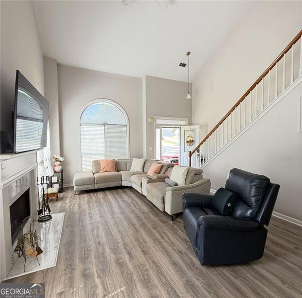210 210 PARIS Drive Lawrenceville - 8
