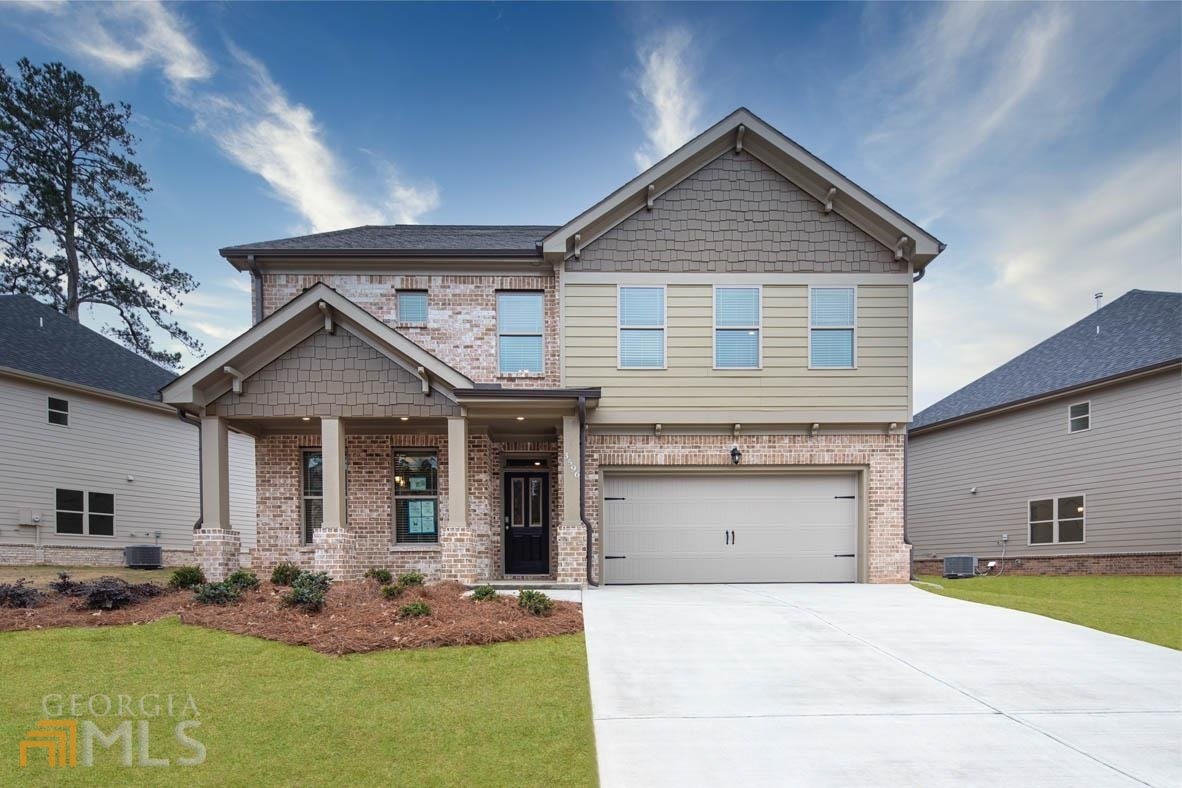 1816 Quaker Street Hampton - 1