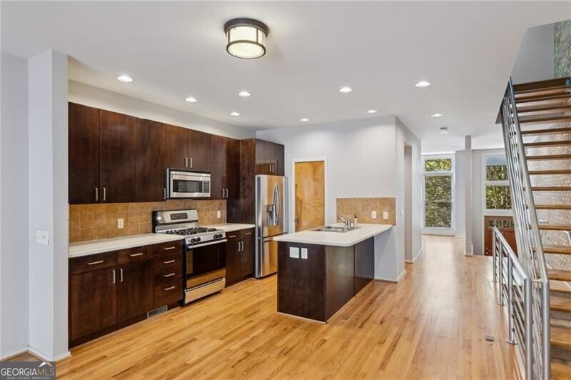 1294 Fernwood Circle Brookhaven - 1