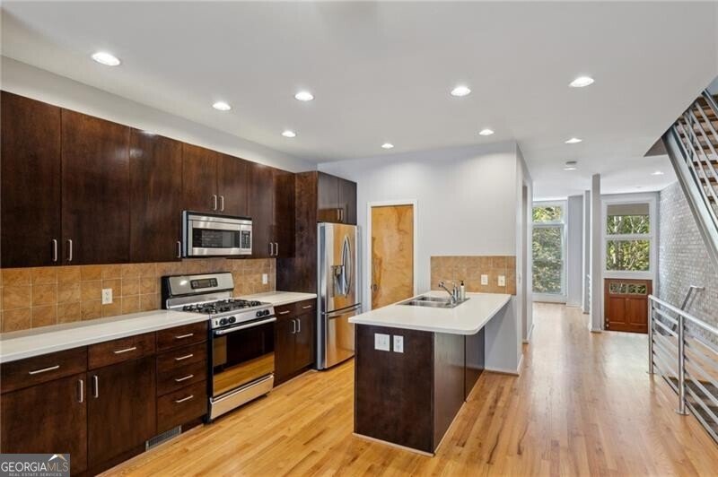1294 Fernwood Circle Brookhaven - 2