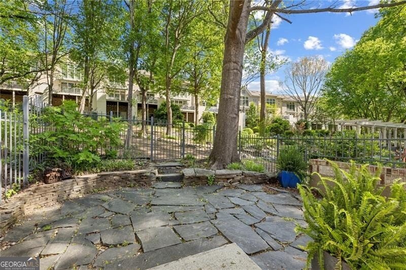 1294 Fernwood Circle Brookhaven - 27