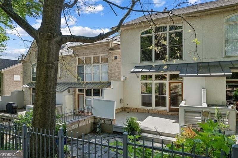 1294 Fernwood Circle Brookhaven - 28
