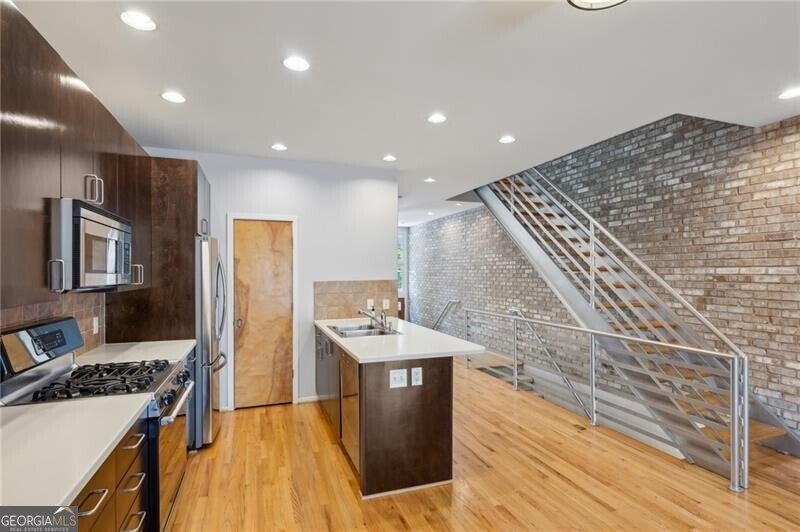 1294 Fernwood Circle Brookhaven - 3