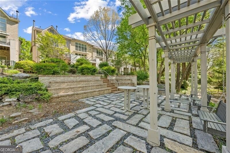 1294 Fernwood Circle Brookhaven - 30