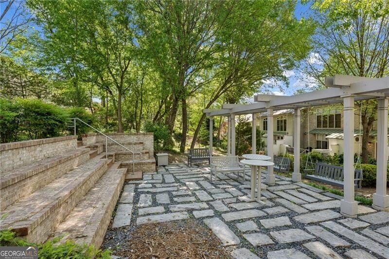 1294 Fernwood Circle Brookhaven - 31
