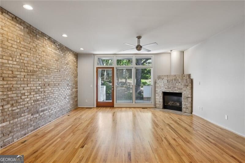 1294 Fernwood Circle Brookhaven - 4